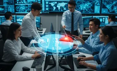 Are Your Low-Severity Alerts Actually Major Threats?