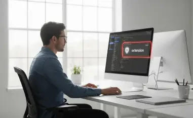 Could GlassWorm Be Hiding in Your VS Code Extensions?