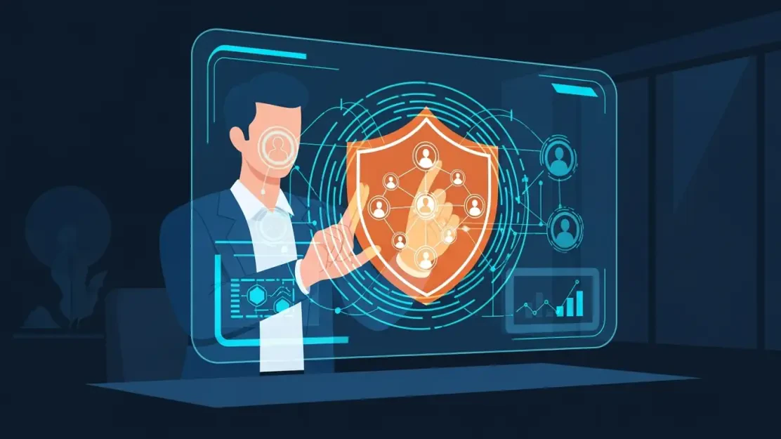 AI Network Breach Exposes Data and Agent-on-Agent Attacks