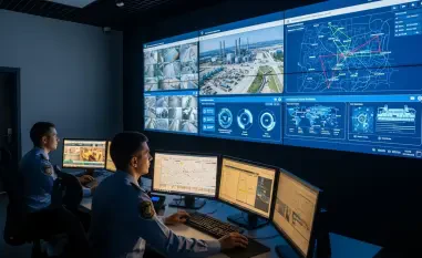 How Does Tech Secure Critical Infrastructure?