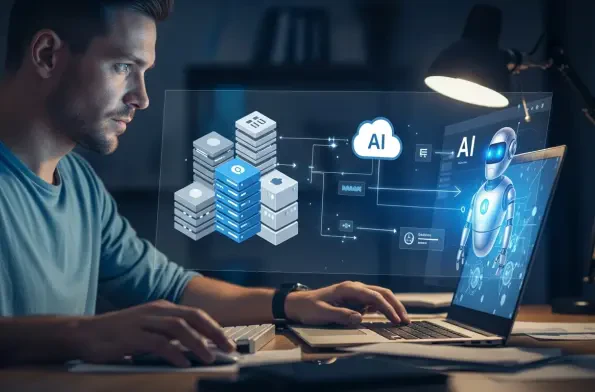 Review of Docker Ask Gordon AI