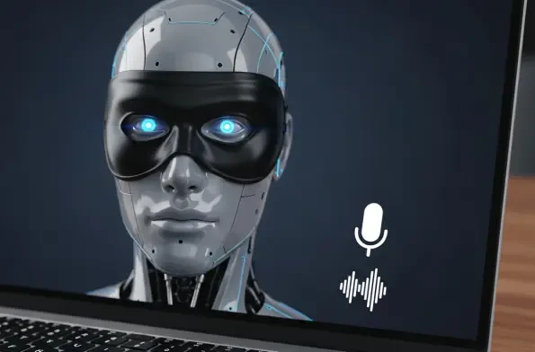 AI Voice Fraud Surges by a Staggering 1210%