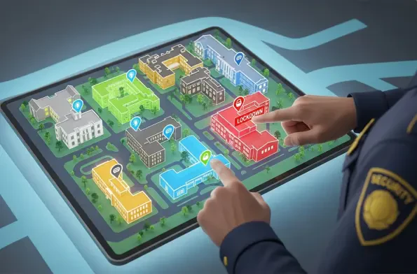 Is Mobile Access the Key to Campus Safety?