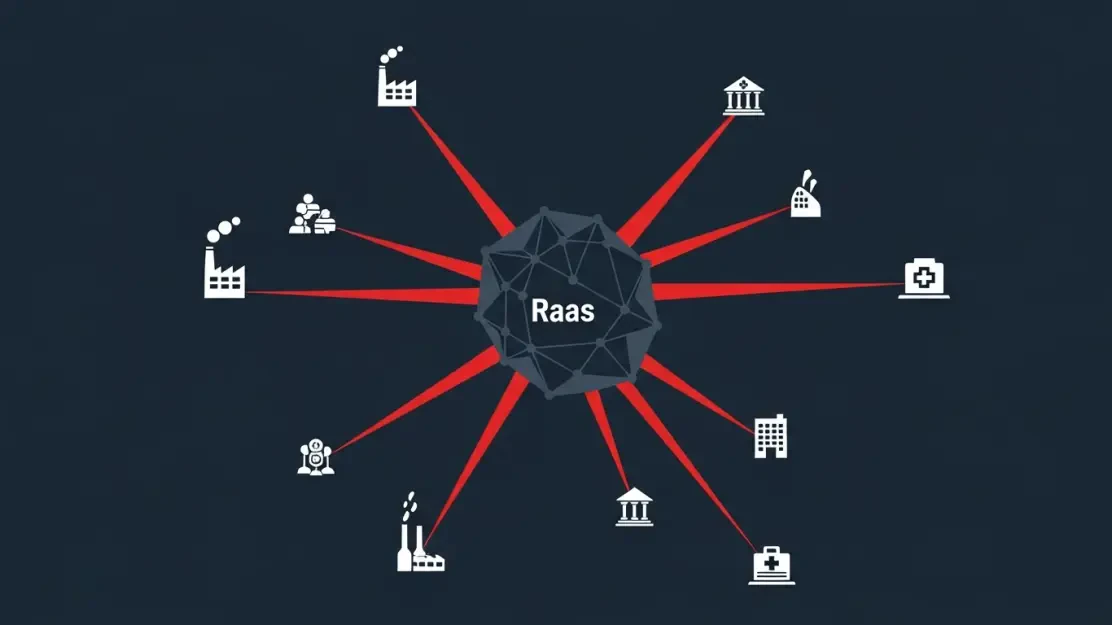 New Vect RaaS Threat Shows Sophisticated Tactics