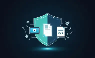 Content Protection Market to Reach $10 Billion by 2035