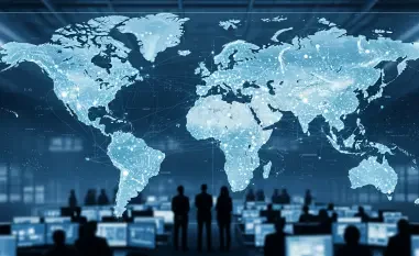 Does Unrest Stop Iran's Global Cyber-Spying?