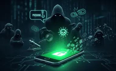 Trend Analysis: Secure Messaging Threats