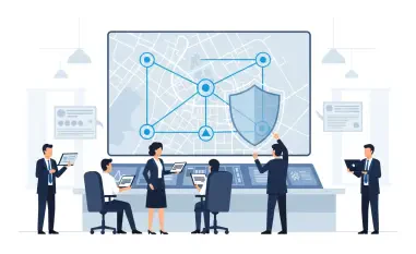 China-Linked Group Breaches Singapore's Telecom Sector