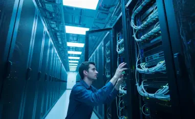 Is Our Critical Infrastructure Secure Enough?