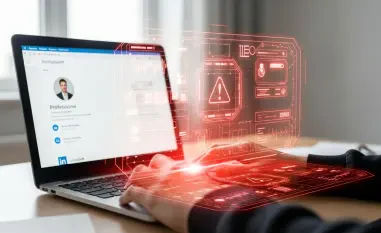 DPRK Hackers Impersonate Professionals on LinkedIn