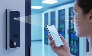 Facial Recognition Is the Future of Secure Access