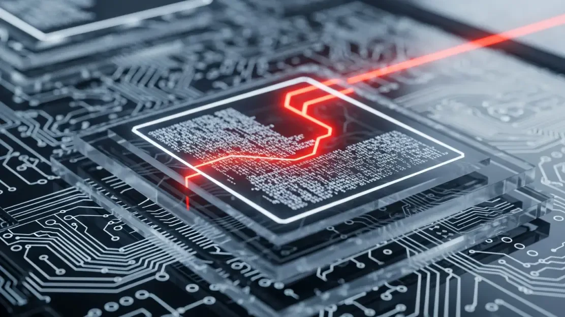 AI-Generated Malware Exploits React2Shell Vulnerability