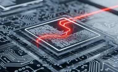 AI-Generated Malware Exploits React2Shell Vulnerability