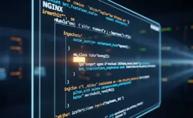 Is Your NGINX Server Being Secretly Hijacked?