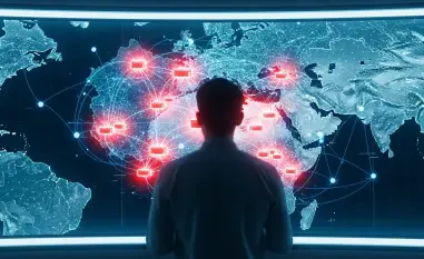 Chinese Malware Kit Targets Routers in China