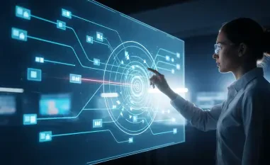 Ransomware Evolves With Built-In Evasion Tactics