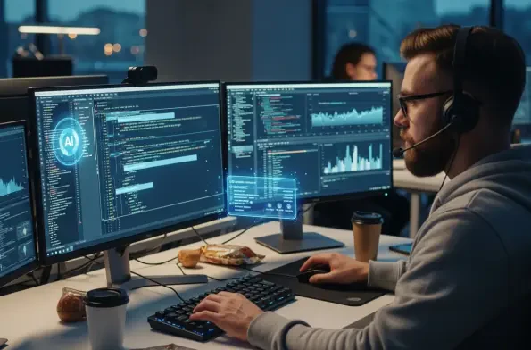 Is Your AI Assistant Creating Hidden Technical Debt?