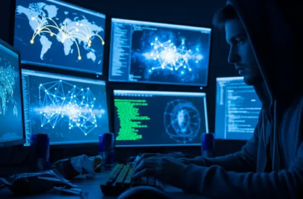 Bloody Wolf Hits Russia, Uzbekistan With NetSupport RAT