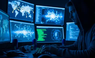 Bloody Wolf Hits Russia, Uzbekistan With NetSupport RAT