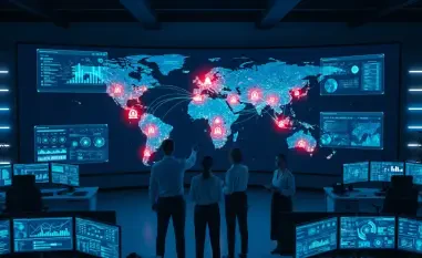 What Is the World's Greatest Security Threat?