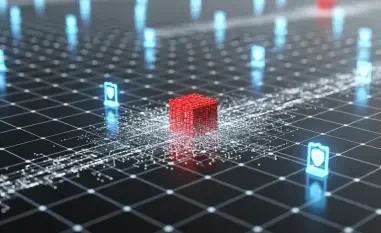 Is AI Fueling Russia's Cyberattacks on Ukraine?