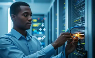 Is Your Business Too Small for a Cyber Attack?