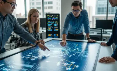 Lithuania Braces for AI-Powered Cyber Fraud