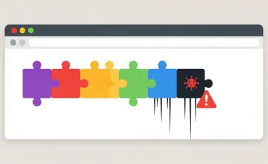 Malicious AI Extensions Compromise 260,000 Chrome Users