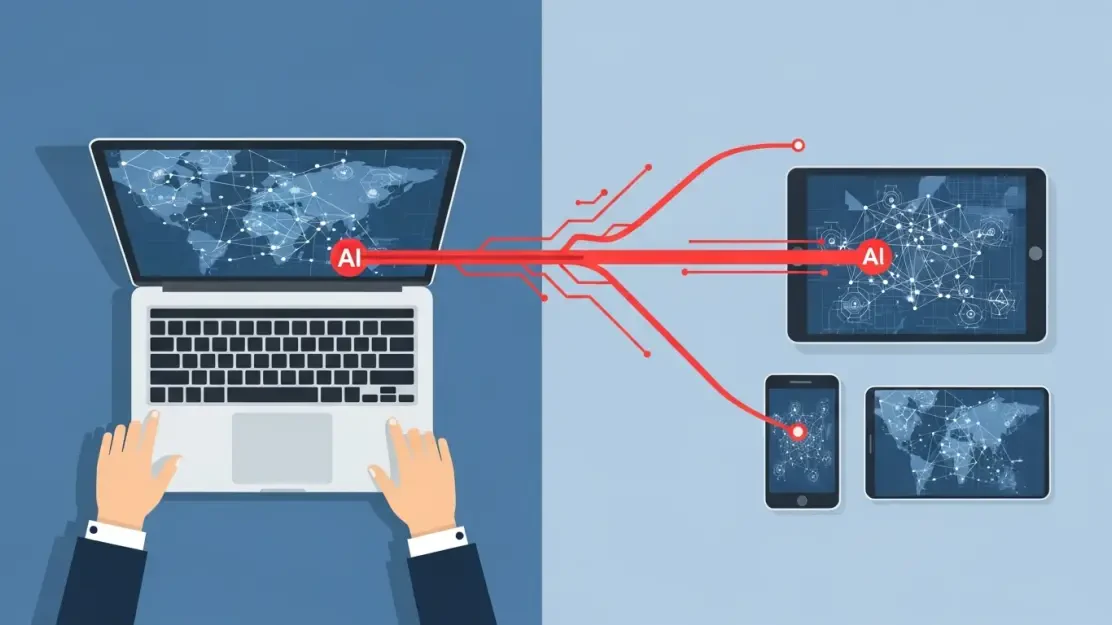 Is AI Turning Amateurs Into Expert Hackers?