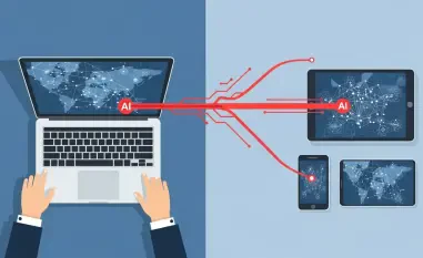 Is AI Turning Amateurs Into Expert Hackers?