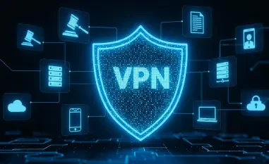 Trend Analysis: Government VPN Restrictions