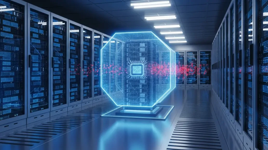 Is U.S. Finance Ready for AI Cyber Threats?