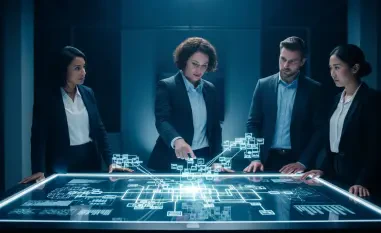 Trend Analysis: Post-Quantum Cryptography