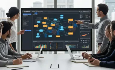 What Is Next for the Gallagher and M.C. Dean Alliance?