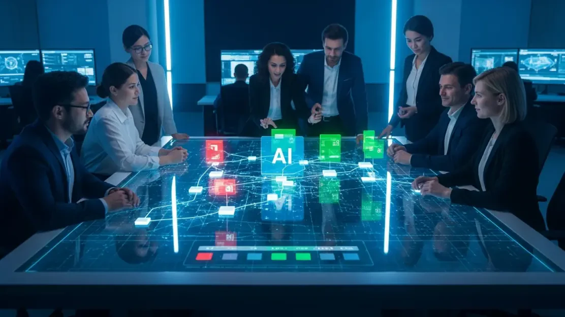 Is Your Security Ready for Permanent Instability?