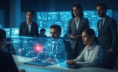 Trend Analysis: Zero-Day Vulnerability Exploits