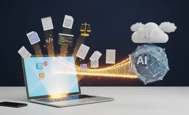 Is Generative AI the Greatest Data Risk to Modern Business?