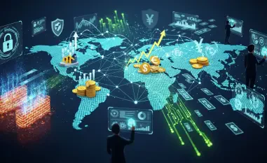 Collective Investment Strategies for Global Cyber Resilience