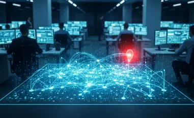 Modern SOC Structures Face High Risks From Long-Tail Alerts