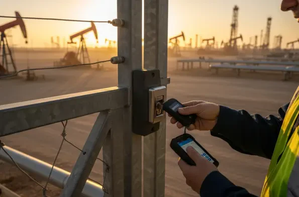 ALCEA Names Mark Daus Sales Manager for Oil, Gas, and Mining