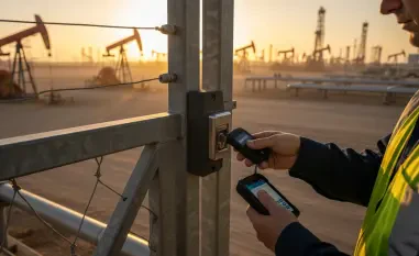 ALCEA Names Mark Daus Sales Manager for Oil, Gas, and Mining