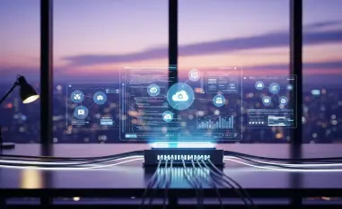 How Does Operation MacroMaze Use Edge for Stealthy Espionage?