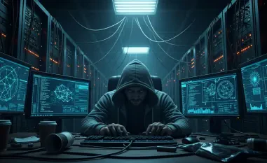 Iran-Aligned Hackers Target Protest Supporters