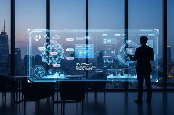 Anthropic Exposes Industrial AI Theft by Chinese Tech Firms