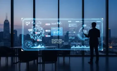 Anthropic Exposes Industrial AI Theft by Chinese Tech Firms