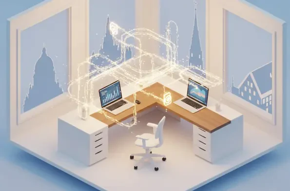 Russian Group Targets European Finance Aiding Ukraine