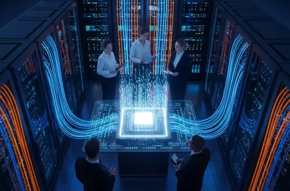 Anthropic Accuses Chinese Labs of Massive AI Model Theft