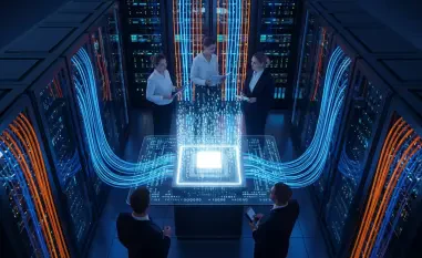 Anthropic Accuses Chinese Labs of Massive AI Model Theft