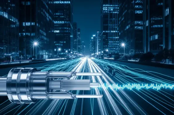 China Achieves 11-Kilometer Device-Independent Quantum Networking