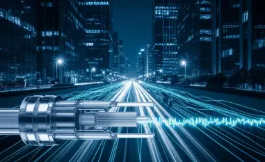 China Achieves 11-Kilometer Device-Independent Quantum Networking